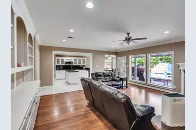 9644 Fosters Bend, Cleveland, TX 77328 - Photo 29