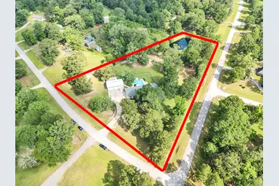 9644 Fosters Bend, Cleveland, TX 77328 - Photo 3