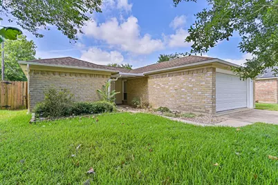 1113 N Heron Drive, Seabrook, TX 77586 - Photo 3