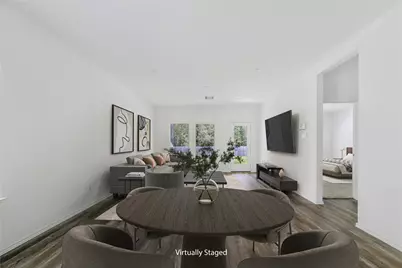 5619 Simcrest Grove Drive, Spring, TX 77373 - Photo 1