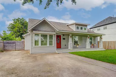 1009 Canadian Street, Houston, TX 77009 - Photo 3