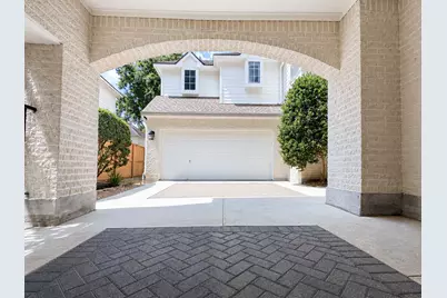 18 Doeskin Place, The Woodlands, TX 77382 - Photo 5