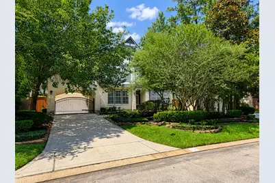 18 Doeskin Place, The Woodlands, TX 77382 - Photo 45