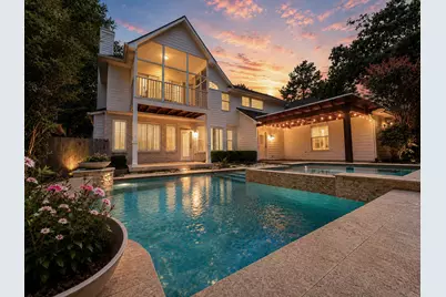 18 Doeskin Place, The Woodlands, TX 77382 - Photo 49