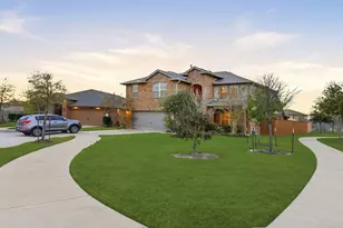 4302 Harden Mills Ln, Missouri City, TX 77459 - Photo 3