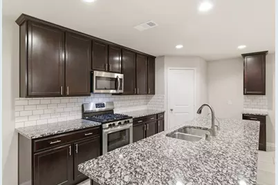 4302 Harden Mills Lane, Missouri City, TX 77459 - Photo 11