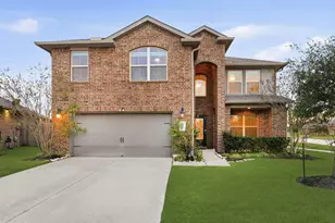 4302 Harden Mills Ln, Missouri City, TX 77459 - Photo 1