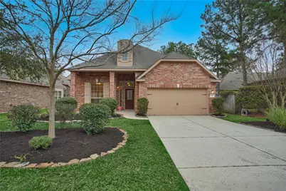 10 Tallgrass Way, Spring, TX 77389 - Photo 1
