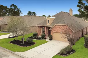 10 Tallgrass Way, Spring, TX 77389 - Photo 5