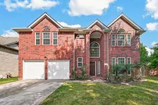 5015 Cottonglen Ct, Houston, TX 77041 - Photo 1