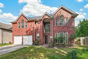 5015 Cottonglen Ct, Houston, TX 77041 - Photo 7