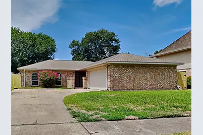 16007 Brookford Drive, Houston, TX 77059 - Photo 1