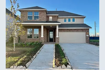 4530 Castor Drive, Richmond, TX 77469 - Photo 1