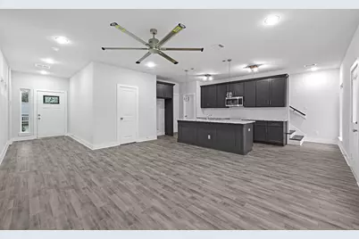 4677 Bellfort St #B, Houston, TX 77051 - Photo 7