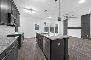 4677 Bellfort St, Houston, TX 77051 - Photo 1