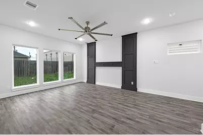 4677 Bellfort St #B, Houston, TX 77051 - Photo 5