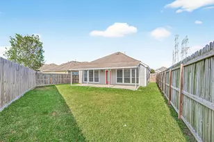 7116 Granger Ridge, Richmond, TX 77407 - Photo 33