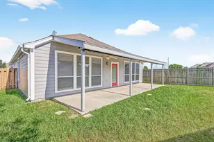 7116 Granger Ridge, Richmond, TX 77407 - Photo 31