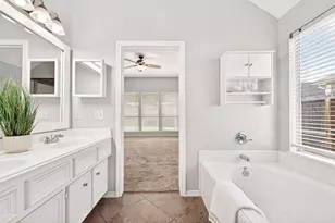 7116 Granger Ridge, Richmond, TX 77407 - Photo 17