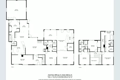 1101 Clark Street, Yoakum, TX 77995 - Photo 49