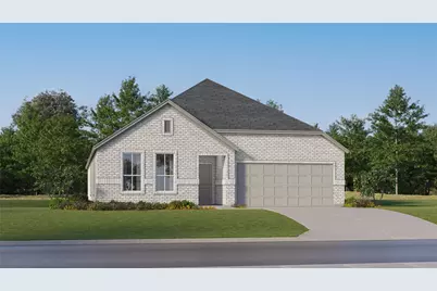 2606 Starfish Crossing Drive, League City, TX 77573 - Photo 1