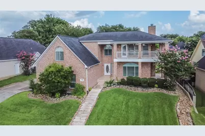 119 April Breeze Street, Conroe, TX 77356 - Photo 5