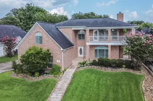 119 April Breeze St, Conroe, TX 77356 - Photo 5