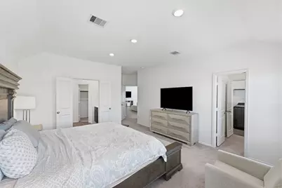 8651 Flamingo Bay Lane, Cypress, TX 77433 - Photo 27