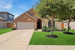 8651 Flamingo Bay Ln, Cypress, TX 77433 - Photo 1