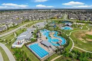 8651 Flamingo Bay Ln, Cypress, TX 77433 - Photo 45