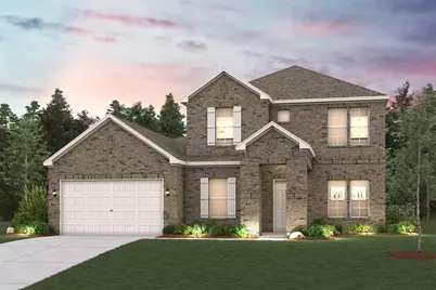 11918 Old Fashion Circle, Mont Belvieu, TX 77535 - Photo 1