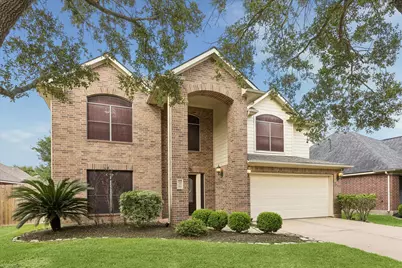 4419 Desert Cliff Court, Katy, TX 77494 - Photo 1