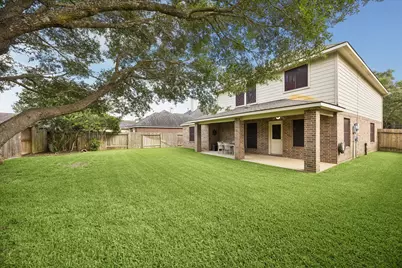 4419 Desert Cliff Court, Katy, TX 77494 - Photo 21