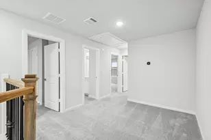 1431 Girasol St, Magnolia, TX 77354 - Photo 39