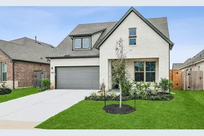 1431 Girasol Street, Magnolia, TX 77354 - Photo 3