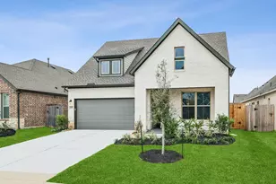 1431 Girasol St, Magnolia, TX 77354 - Photo 3