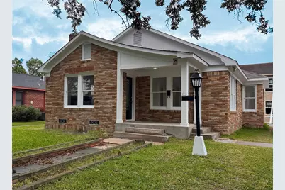 1569 Elliott Street, Houston, TX 77023 - Photo 1