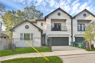 1264 Morris St, Houston, TX 77009 - Photo 1