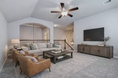 23923 Bearberry Thicket Trail, Katy, TX 77493 - Photo 9