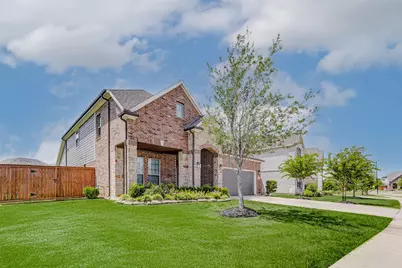 23923 Bearberry Thicket Trail, Katy, TX 77493 - Photo 1