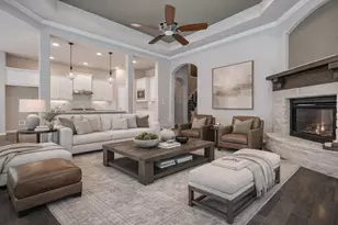 23923 Bearberry Thicket Trail, Katy, TX 77493 - Photo 5