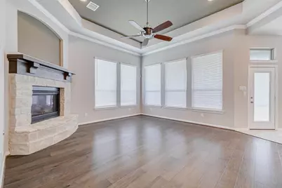 23923 Bearberry Thicket Trail, Katy, TX 77493 - Photo 7