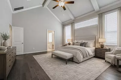 23923 Bearberry Thicket Trail, Katy, TX 77493 - Photo 7