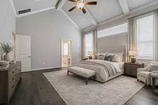 23923 Bearberry Thicket Trail, Katy, TX 77493 - Photo 7