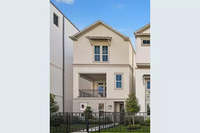 3711 Somerset York Lane Lane, Houston, TX 77055 - Photo 3