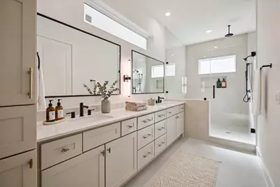 3711 Somerset York Lane Lane, Houston, TX 77055 - Photo 29