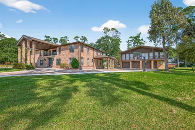 14464 Charred Oaks Drive, Willis, TX 77318 - Photo 3