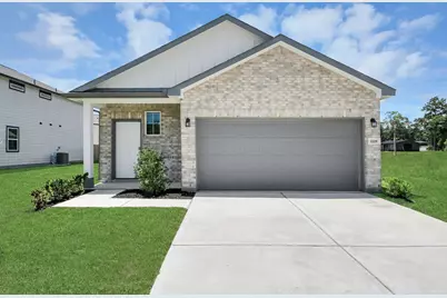 11119 Liberty Bell Lane, Cleveland, TX 77328 - Photo 1