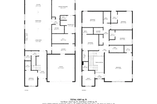 959 Althea Dr, Houston, TX 77018 - Photo 3