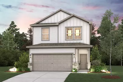 11419 Velvet Field Drive, Houston, TX 77047 - Photo 1
